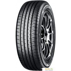 Автомобильные шины Yokohama BluEarth-XT AE61 235/60R18 103W