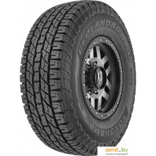 Автомобильные шины Yokohama Geolandar A/T G015 30x9.5R15 104S