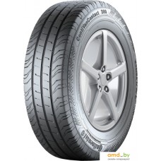 Автомобильные шины Continental ContiVanContact 200 225/65R16C 112/110R