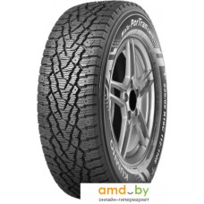 Автомобильные шины Kumho Winter PorTran CW11 215/65R16C 109/107R