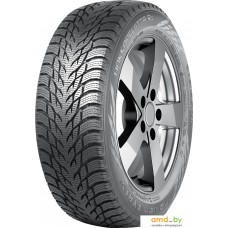 Автомобильные шины Nokian Tyres Hakkapeliitta R3 205/55R16 94R