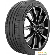 Автомобильные шины Michelin Pilot Sport 4 SUV 275/40R21 107Y (run-flat)