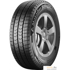 Автомобильные шины Matador Nordicca Van 235/65R16C 115/113R