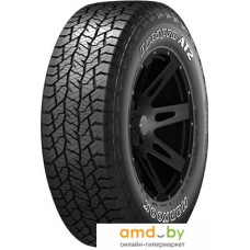 Автомобильные шины Hankook Dynapro AT2 RF11 265/60R18 114T