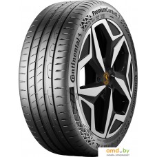 Летние шины Continental PremiumContact 7 205/55R16 91V