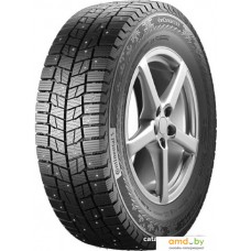 Автомобильные шины Continental VanContact Ice 195/70R15C 104/102R