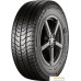 Автомобильные шины Continental VanContact Viking 205/65R16C 107/105R. Фото №1