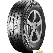 Летние шины Matador Hectorra Van 10PR 225/75R16C 121/120R