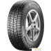 Автомобильные шины Continental VanContact Ice 195/65R16C 104/102R. Фото №1