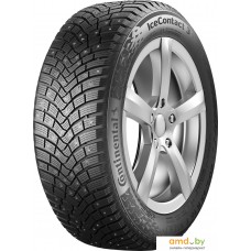 Автомобильные шины Continental IceContact 3 225/65R17 106T