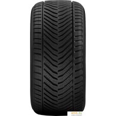 Автомобильные шины Tigar All Season 195/65R15 91H