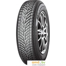 Автомобильные шины Yokohama W.drive V905 295/30R22 103V