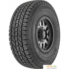 Автомобильные шины Yokohama Geolandar A/T G015 225/65R17 102H