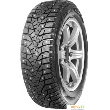 Зимние шины Bridgestone Blizzak Spike-02 185/70R14 88T (шипы)