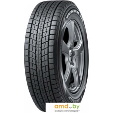 Автомобильные шины Dunlop Winter Maxx SJ8 255/55R18 109R