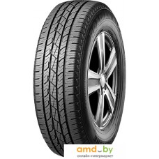 Автомобильные шины Roadstone Roadian HTX RH5 265/70R16 112S