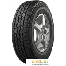 Автомобильные шины Triangle TR292 235/70R16 106S