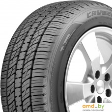 Автомобильные шины Kumho Crugen Premium KL33 225/55R18 98H