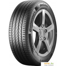 Автомобильные шины Continental UltraContact 205/55R16 91V