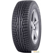 Автомобильные шины Nokian Tyres Nordman RS2 215/55R17 98R