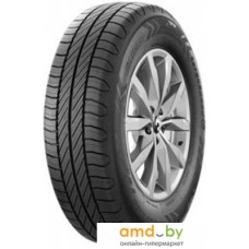 Автомобильные шины Tigar CargoSpeed Evo 195/75R16C 110/108R