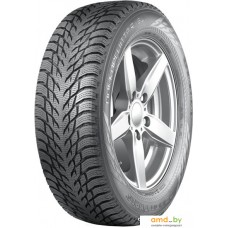 Зимние шины Nokian Tyres Hakkapeliitta R3 SUV 255/50R20 109R