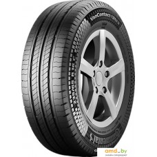 Автомобильные шины Continental VanContact Ultra 205/65R16C 107/105T