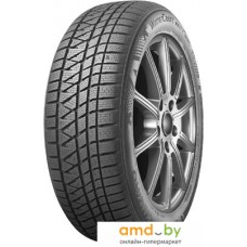 Автомобильные шины Kumho WinterCraft WS71 225/55R19 99H