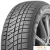 Автомобильные шины Kumho WinterCraft WS71 225/55R19 99H. Фото №2