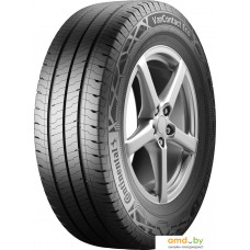 Автомобильные шины Continental VanContact Eco 225/70R15C 112/110R