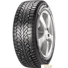 Зимние шины Formula ICE 185/60R14 82T (шипы)