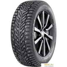 Автомобильные шины Nokian Tyres Hakkapeliitta 9 205/60R16 96T