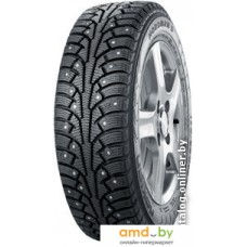 Автомобильные шины Nokian Tyres Nordman 5 175/70R13 82T