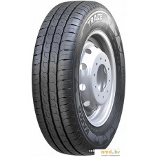 Автомобильные шины KAMA Trace HK-135 185/75R16C 104/102R