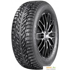 Зимние шины Nokian Tyres Hakkapeliitta 9 SUV 215/65R16 102T