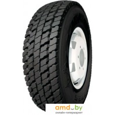 Шины для автобусов и грузовых автомобилей KAMA NR 202 245/70R17.5 136/134M