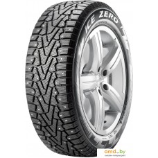 Автомобильные шины Pirelli Ice Zero 195/60R15 88T