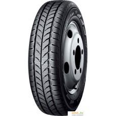 Автомобильные шины Yokohama W.Drive WY01 195/75R16C 107/105R