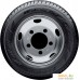 Автомобильные шины Yokohama W.Drive WY01 195/75R16C 107/105R. Фото №2