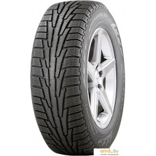 Автомобильные шины Nokian Tyres Nordman RS2 205/55R16 94R