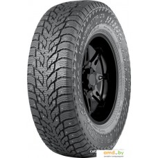 Автомобильные шины Nokian Tyres Hakkapeliitta LT3 235/85R16 120/116Q