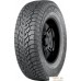 Автомобильные шины Nokian Tyres Hakkapeliitta LT3 235/85R16 120/116Q. Фото №1