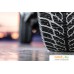 Автомобильные шины Nokian Tyres Hakkapeliitta LT3 235/85R16 120/116Q. Фото №3