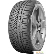 Автомобильные шины Kumho WinterCraft WP72 245/50R19 105V