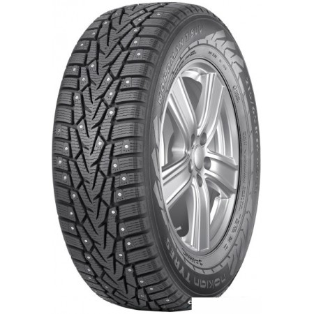 

Автомобильные шины Nokian Tyres Nordman 7 SUV 275/60R20 115T, Nordman 7 SUV 275/60R20 115T