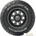 Автомобильные шины BFGoodrich All-Terrain T/A KO2 245/75R17 121/118S. Фото №2