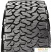 Автомобильные шины BFGoodrich All-Terrain T/A KO2 245/75R17 121/118S. Фото №3