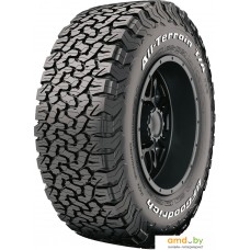 Автомобильные шины BFGoodrich All-Terrain T/A KO2 32x11.50R15 113R