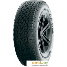 Автомобильные шины BFGoodrich Trail-Terrain T/A 245/65R17 111T XL