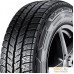 Автомобильные шины Continental VanContact Winter 225/70R15C 112/110R. Фото №2